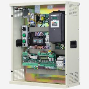 تابلو فرمان داتیس با کنترلر Light مجهز به درایو L200