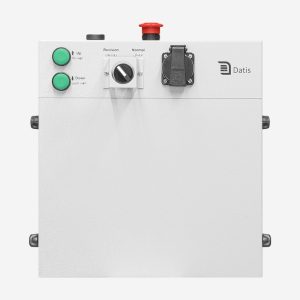 جعبه ریویزیون