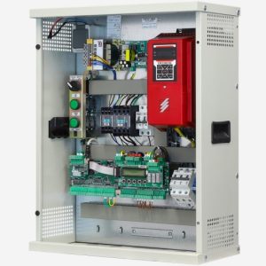 تابلو فرمان داتیس با کنترلر Light مجهز به درایو اکستریم