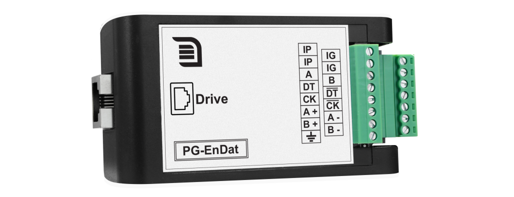 کارت انکودر داتیس – PG Card