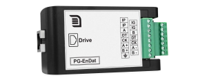 کارت انکودر داتیس (PG Card)